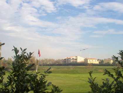 View from the Golf Course